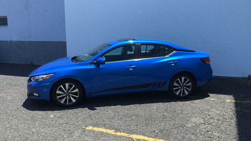 906224-MLM47016388416_082021 Nissan Sentra 4 Puertas
