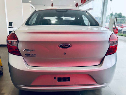 907194-MLM47013862191_082021 Ford Figo 2017 5p Energy Aspire L4/1.5 Man