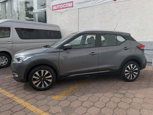 Nissan Kicks 5 Puertas