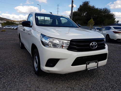 935514-MLM47016385694_082021 Toyota Hilux 2 Puertas