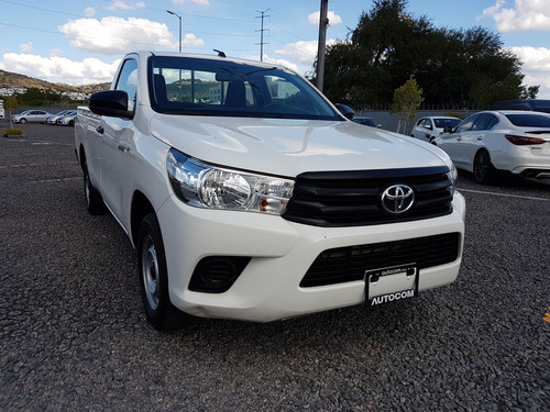 940545-MLM47016385696_082021 Toyota Hilux 2 Puertas