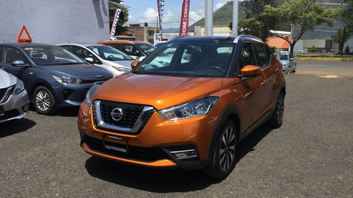 941353-MLM47016389398_082021 Nissan Kicks 5 Puertas