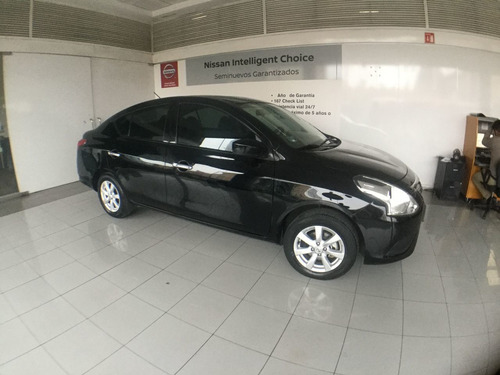 942316-MLM47016385891_082021 Nissan Versa 4 Puertas