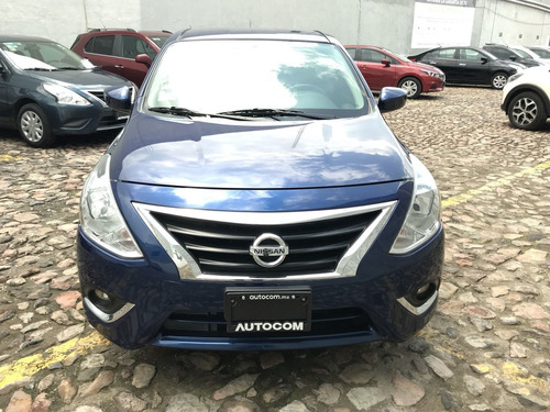 952831-MLM47016385973_082021 Nissan Versa 4 Puertas