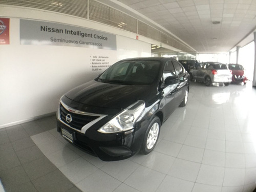 954208-MLM47016385889_082021 Nissan Versa 4 Puertas