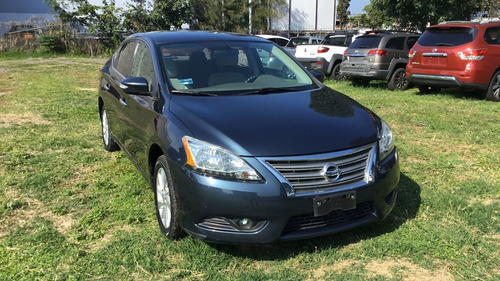 959613-MLM47016390094_082021 Nissan Sentra 4 Puertas