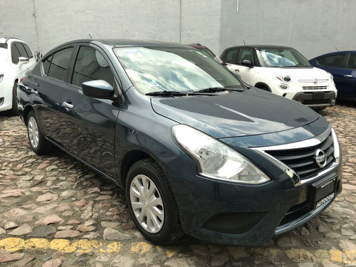 960809-MLM47016388196_082021 Nissan Versa 4 Puertas