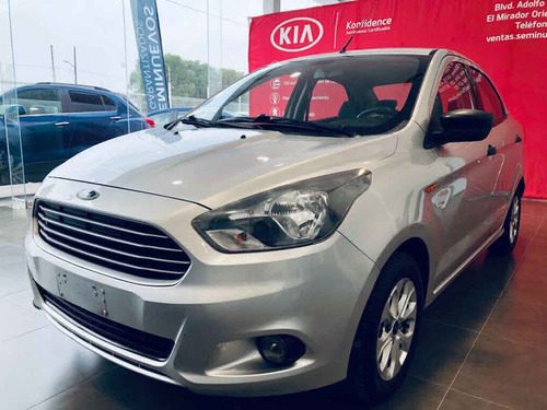 Ford Figo 2017 5p Energy Aspire L4/1.5 Man