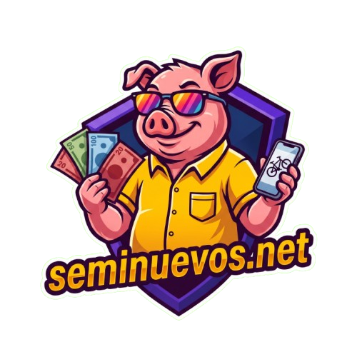 SeminuevosNET