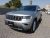 Jeep Grand Cherokee 5 Puertas seminuevo en venta en la Ciudad de Querétaro, Querétaro