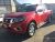 Nissan Frontier 4 Puertas seminuevo en venta en la Ciudad de Zitacuaro, Michoacán
