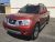 Nissan Frontier 4 Puertas seminuevo en venta en la Ciudad de Morelia, Michoacán