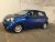 Nissan March 5 Puertas seminuevo en venta en la Ciudad de Morelia, Michoacán