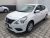 Nissan Versa 4 Puertas seminuevo en venta en la Ciudad de Celaya, Guanajuato
