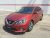 Nissan Sentra 4 Puertas seminuevo en venta en la Ciudad de Morelia, Michoacán