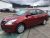Nissan Versa 4 Puertas seminuevo en venta en la Ciudad de Morelia, Michoacán
