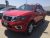 Nissan Frontier 4 Puertas seminuevo en venta en la Ciudad de Querétaro, Querétaro