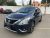 Nissan Versa 4 Puertas seminuevo en venta en la Ciudad de Querétaro, Querétaro