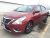 Nissan Versa 4 Puertas seminuevo en venta en la Ciudad de Celaya, Guanajuato